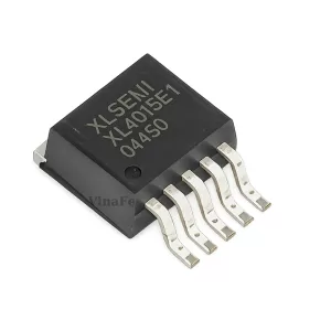 XL4015E1 IC Điều Chỉnh Giảm Áp 5A TO-263-5